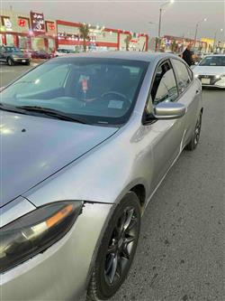 Dodge Dart